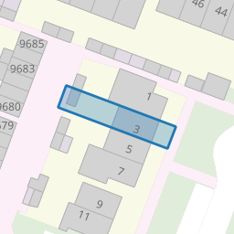 Perceel HLO00-A-6777