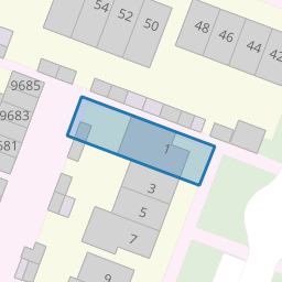 Perceel HLO00-A-6778
