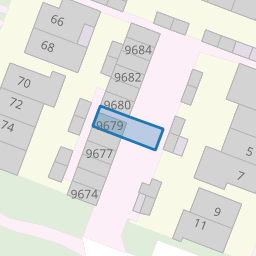 Perceel HLO00-A-6784