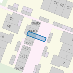 Perceel HLO00-A-6787