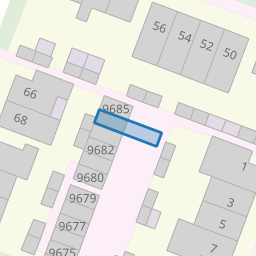 Perceel HLO00-A-6789