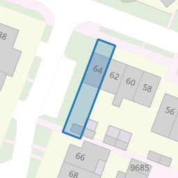 Perceel HLO00-A-6791