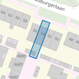 Perceel HLO00-A-6796