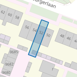 Perceel HLO00-A-6797