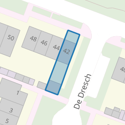 Perceel HLO00-A-6802