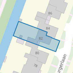 Perceel HLO00-A-6806