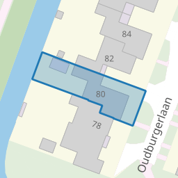 Perceel HLO00-A-6807