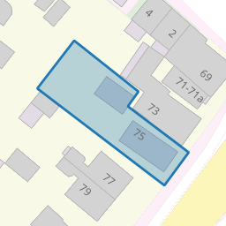 Perceel HLO00-A-6826