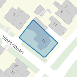 Perceel HLO00-A-6827