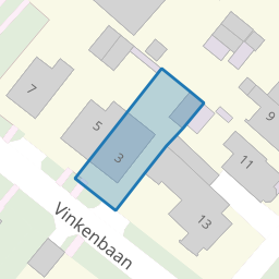 Perceel HLO00-A-6828