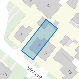 Perceel HLO00-A-6829