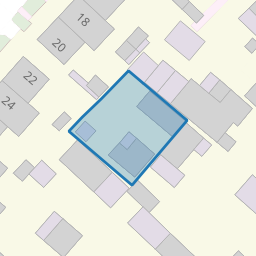 Perceel HLO00-A-6837