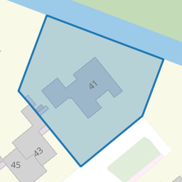 Perceel HLO00-A-6847