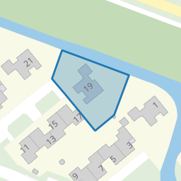 Perceel HLO00-A-6850