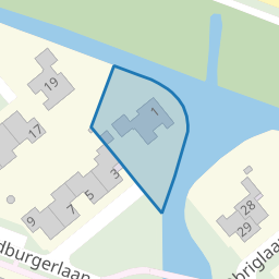 Perceel HLO00-A-6851