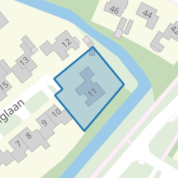 Perceel HLO00-A-6856