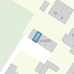 Perceel HLO00-A-6875