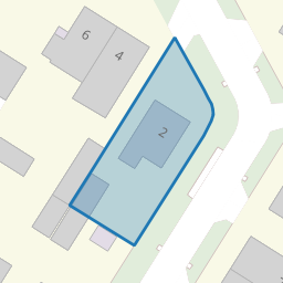 Perceel HLO00-A-6877