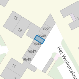 Perceel HLO00-A-6880