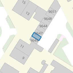 Perceel HLO00-A-6883