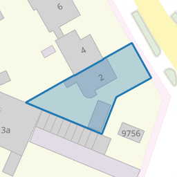 Perceel HLO00-A-6886