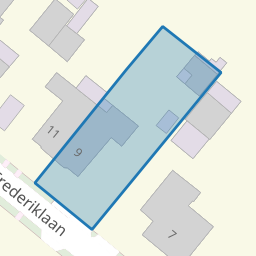 Perceel HLO00-A-6895