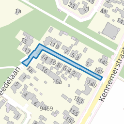 Perceel HLO00-A-6906