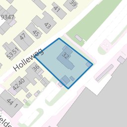 Perceel HLO00-A-6913