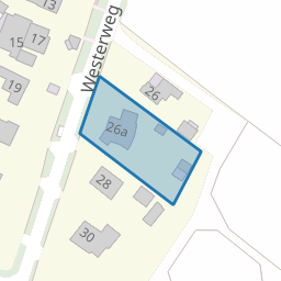 Perceel HLO00-A-6918