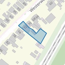 Perceel HLO00-A-6939