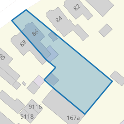 Perceel HLO00-A-6943