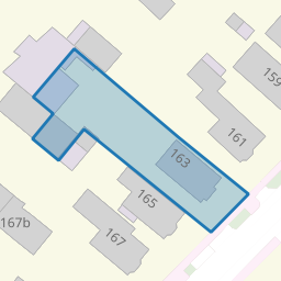 Perceel HLO00-A-6945