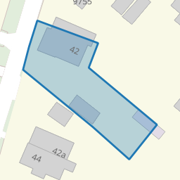 Perceel HLO00-A-6953