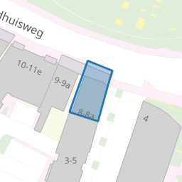 Perceel HLO00-A-6958