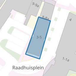 Perceel HLO00-A-6959