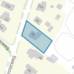 Perceel HLO00-A-6964