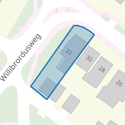 Perceel HLO00-A-6965