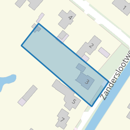 Perceel HLO00-A-6977