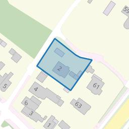 Perceel HLO00-A-6980