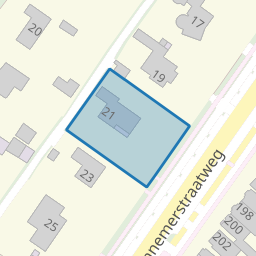 Perceel HLO00-A-6986