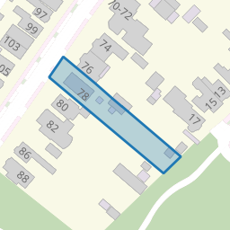 Perceel HLO00-A-6988