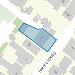 Perceel HLO00-A-6990