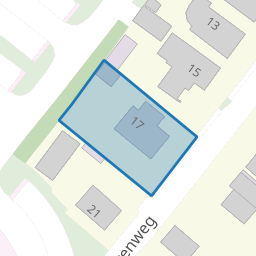 Perceel HLO00-A-6994