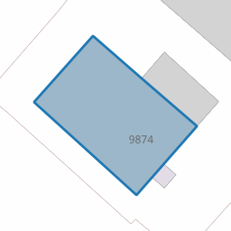 Perceel HLO00-A-6996