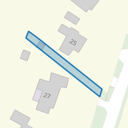 Perceel HLO00-A-6998