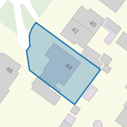 Perceel HLO00-A-7001