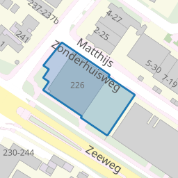 Perceel HLO00-A-7009