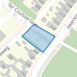 Perceel HLO00-A-7012