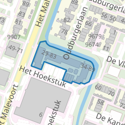 Perceel HLO00-A-7015