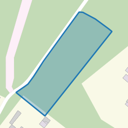 Perceel HLO00-A-7025